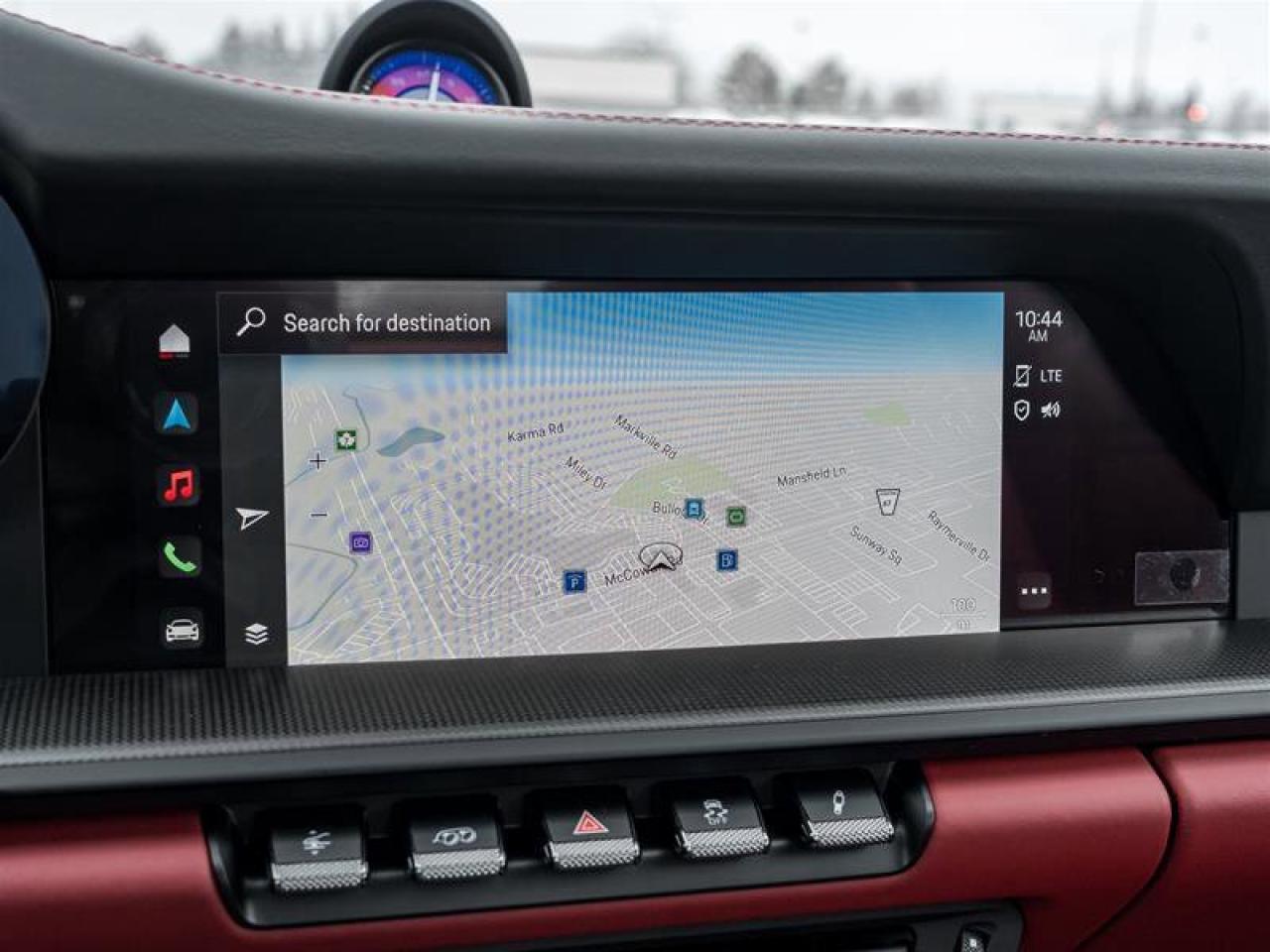 2023 Porsche 911 Carrera GTS Coupe PDK CPO Premium Pkg Exterior Pac Photo