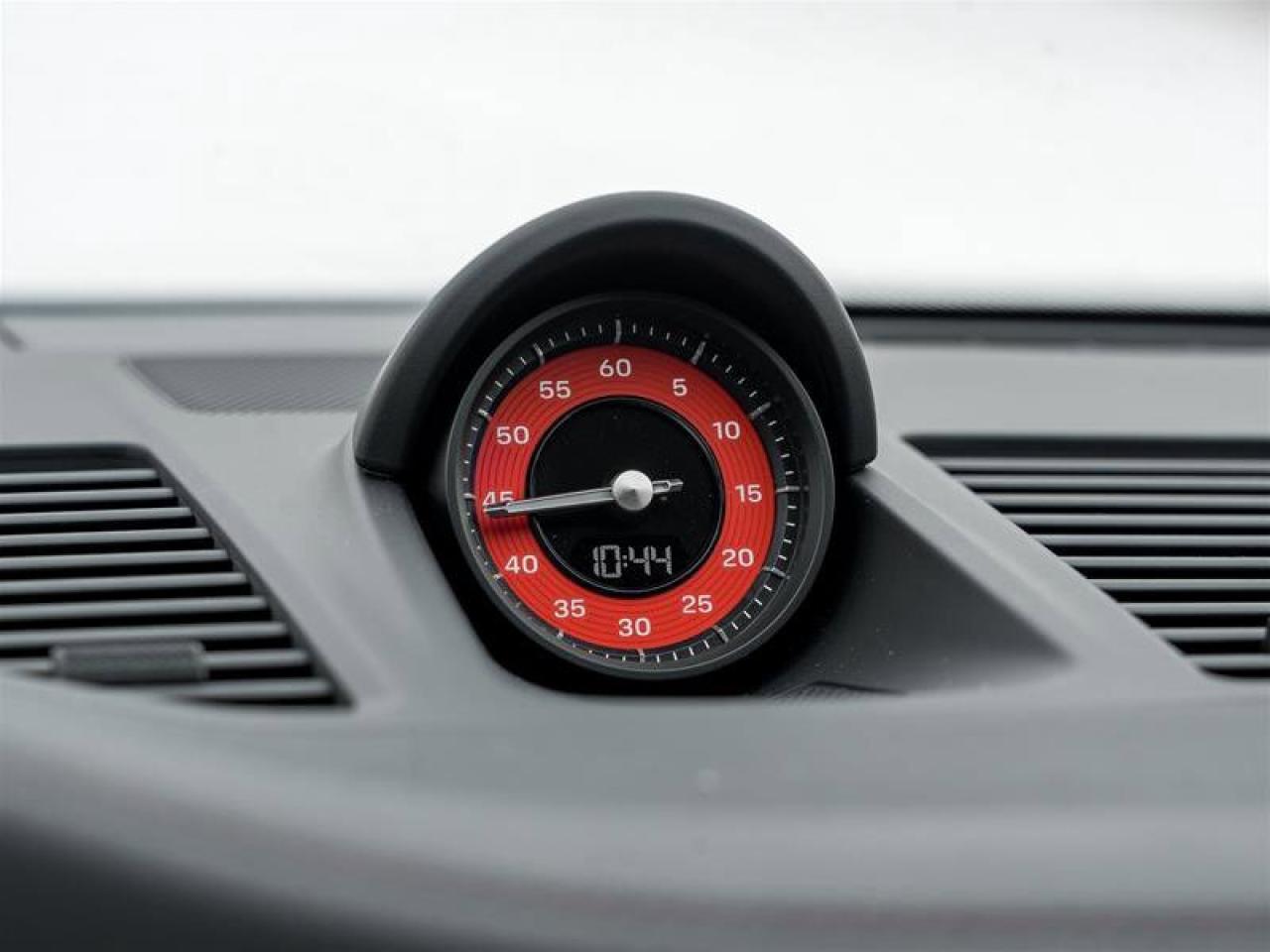 2023 Porsche 911 Carrera GTS Coupe PDK CPO Premium Pkg Exterior Pac Photo