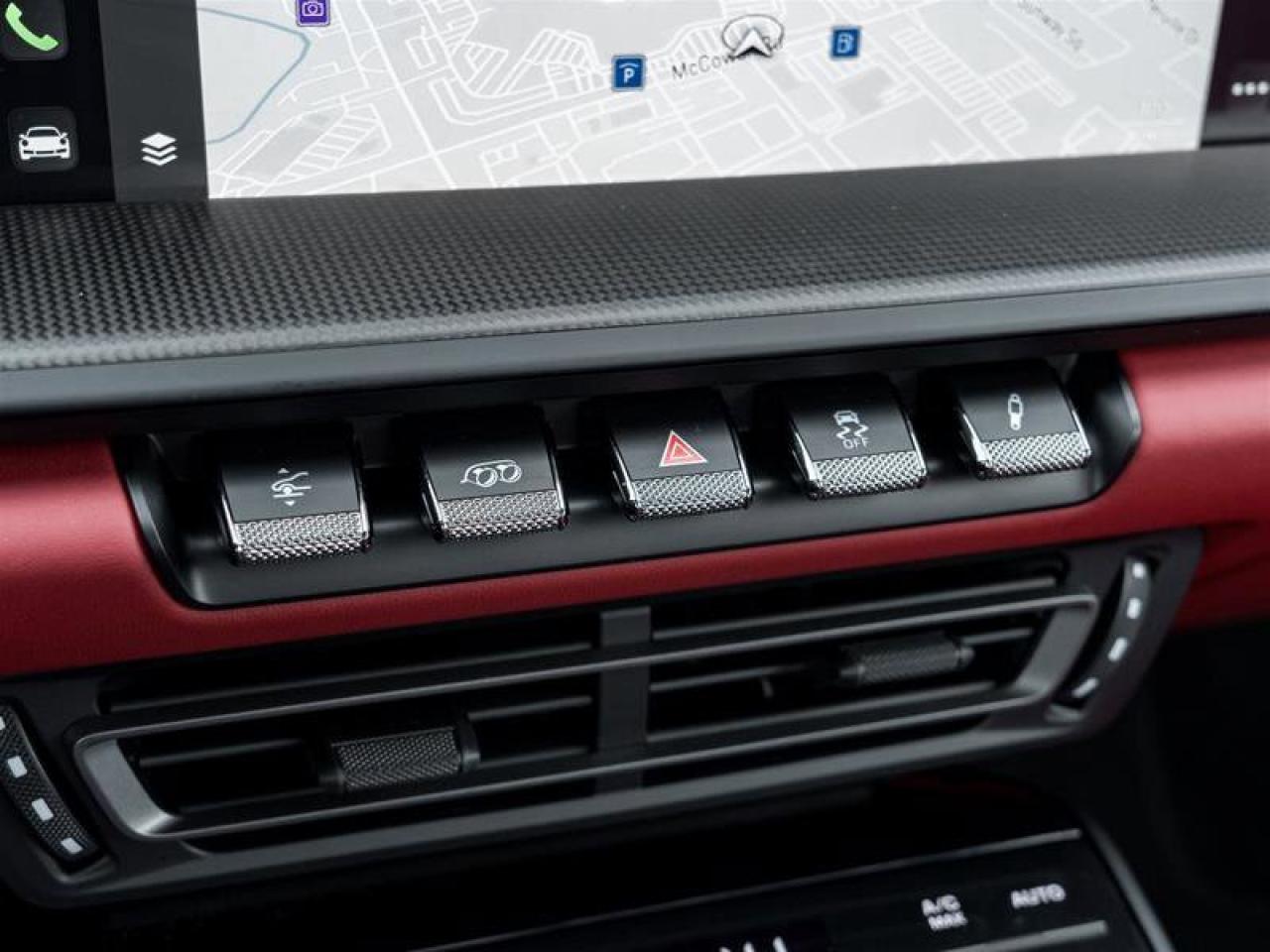 2023 Porsche 911 Carrera GTS Coupe PDK CPO Premium Pkg Exterior Pac Photo