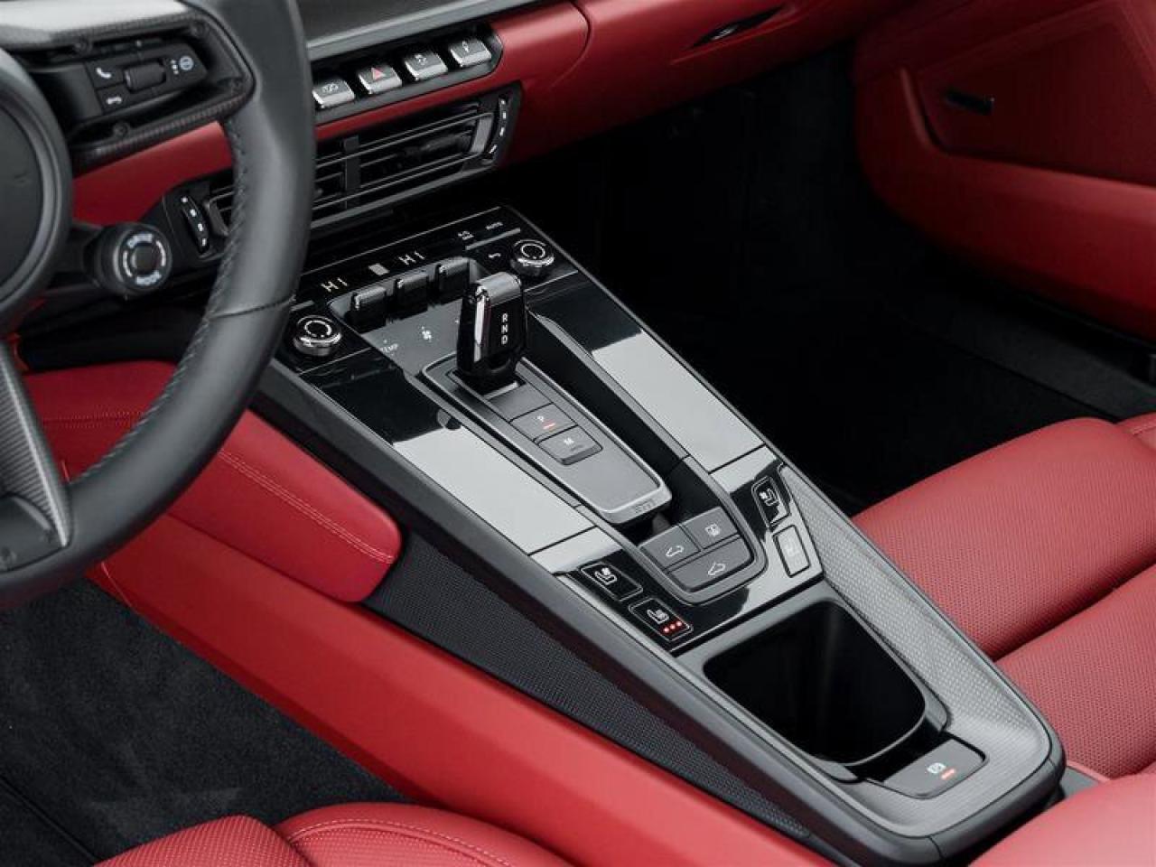 2023 Porsche 911 Carrera GTS Coupe PDK CPO Premium Pkg Exterior Pac Photo