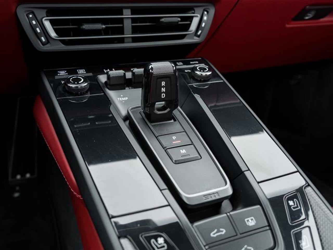 2023 Porsche 911 Carrera GTS Coupe PDK CPO Premium Pkg Exterior Pac Photo