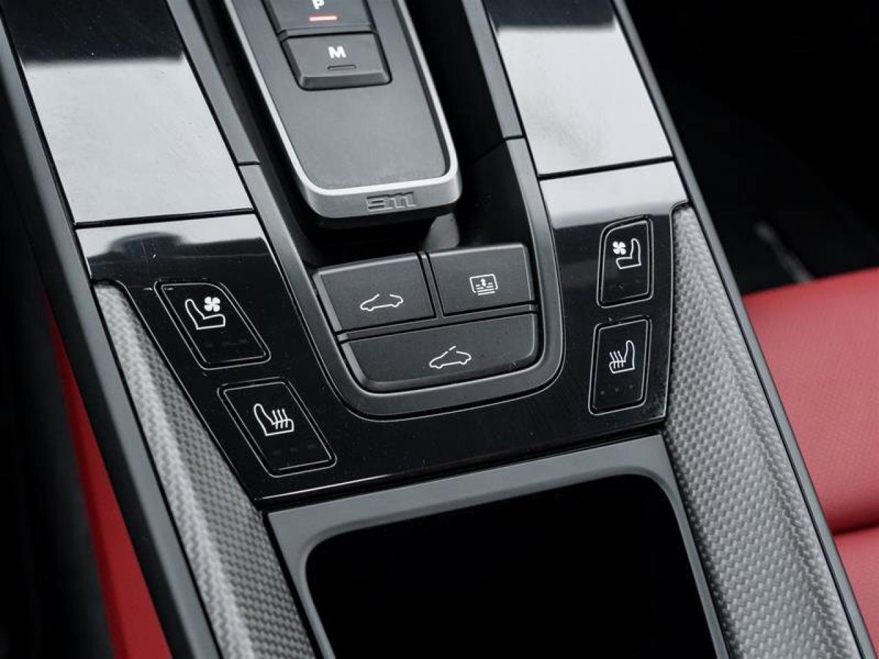 2023 Porsche 911 Carrera GTS Coupe PDK CPO Premium Pkg Exterior Pac Photo