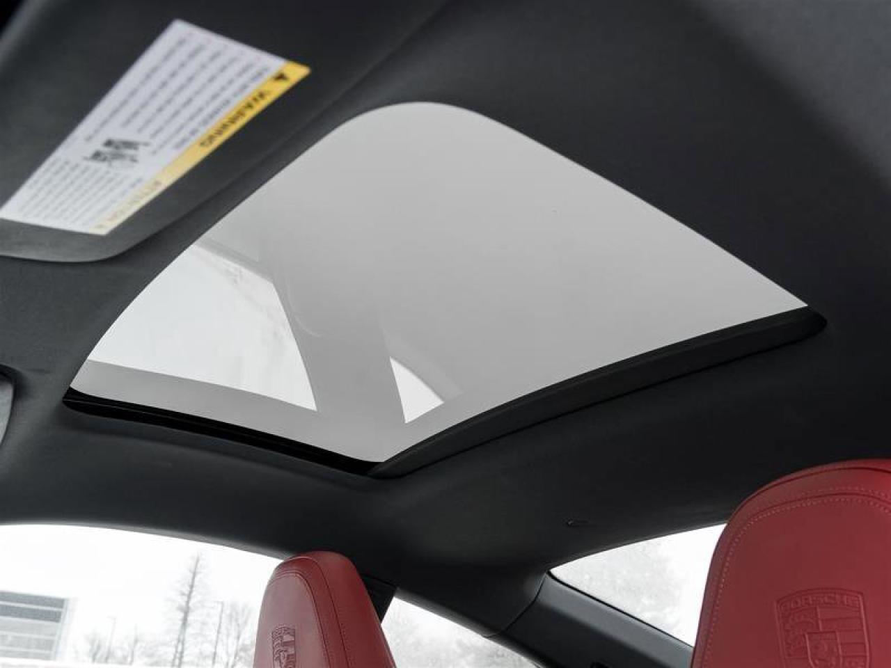 2023 Porsche 911 Carrera GTS Coupe PDK CPO Premium Pkg Exterior Pac Photo