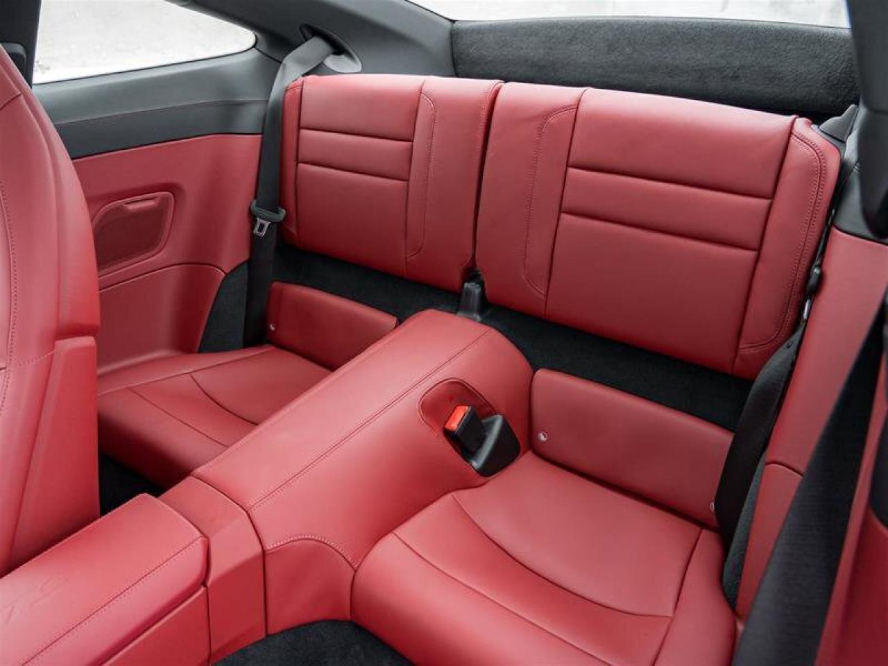 2023 Porsche 911 Carrera GTS Coupe PDK CPO Premium Pkg Exterior Pac Photo