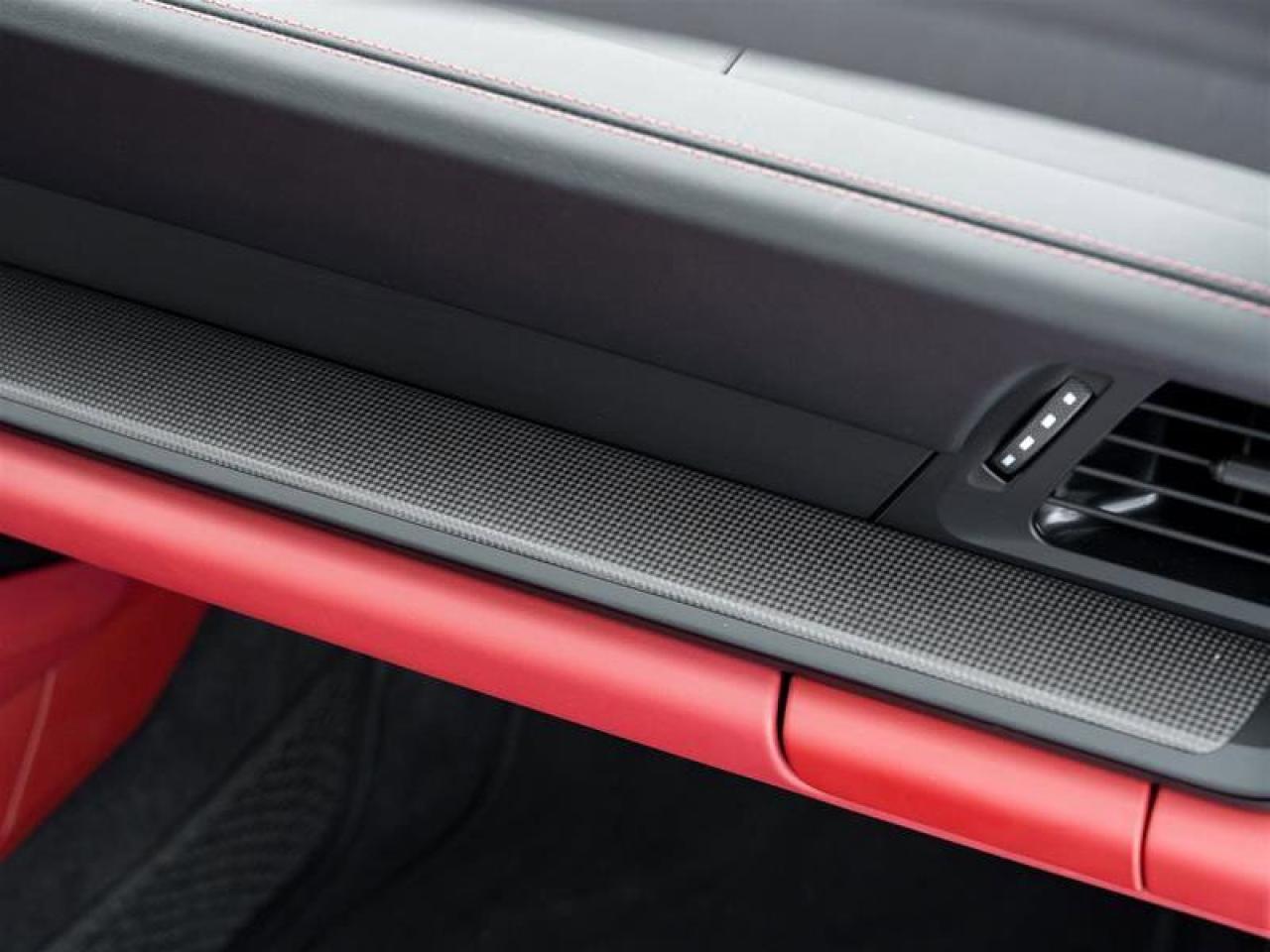 2023 Porsche 911 Carrera GTS Coupe PDK CPO Premium Pkg Exterior Pac Photo