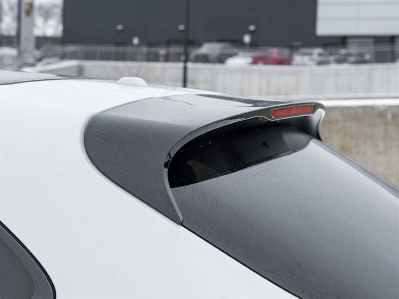 2025 Porsche Macan S AWD Premium Pkg Plus 21 RS Spyder Design Wheels Photo