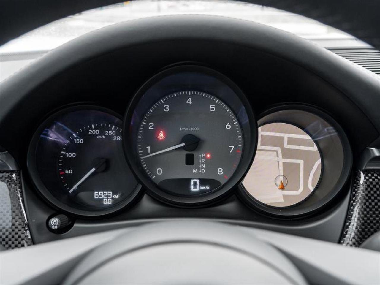 2025 Porsche Macan S AWD Premium Pkg Plus 21 RS Spyder Design Wheels Photo