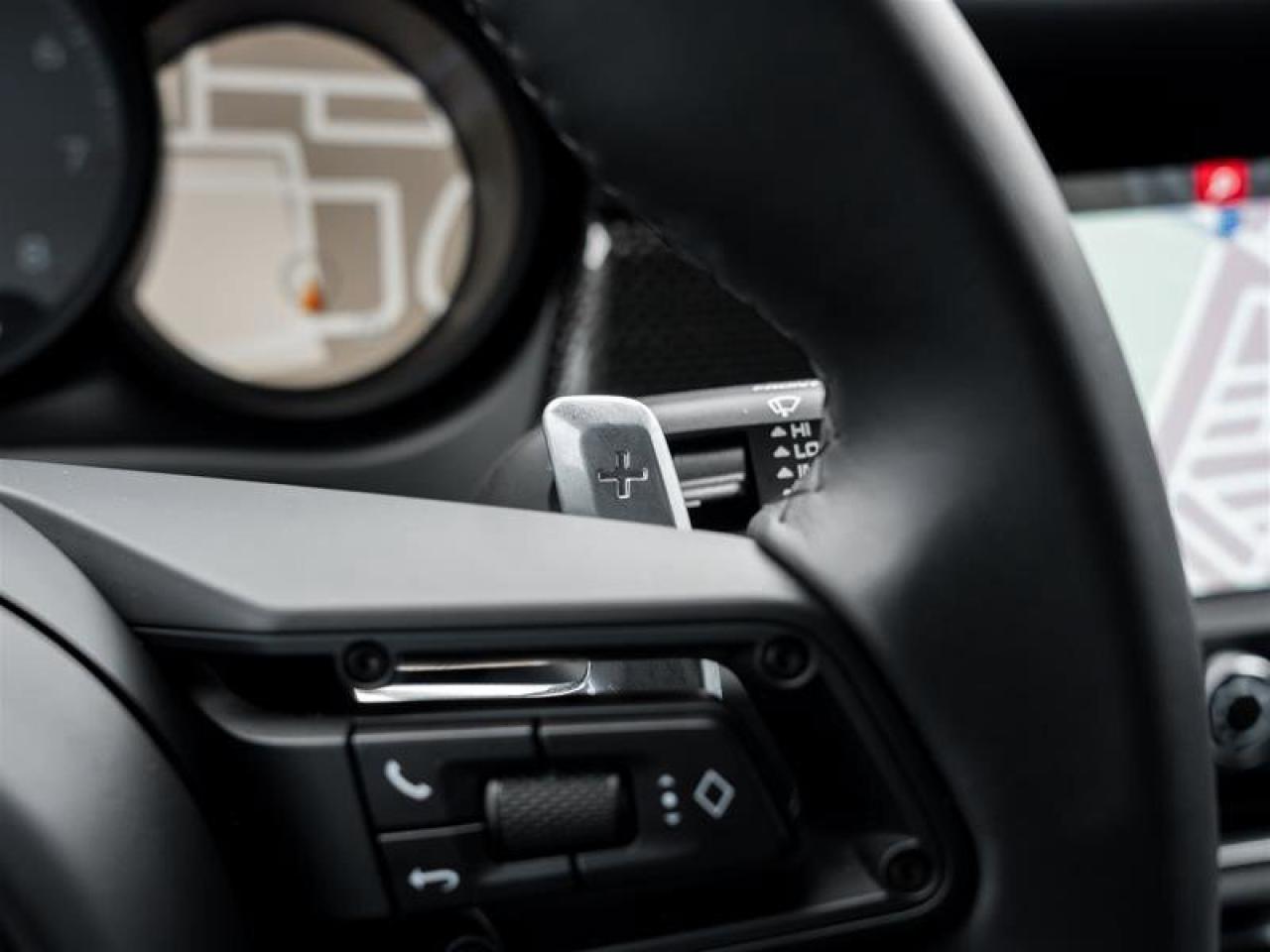 2025 Porsche Macan S AWD Premium Pkg Plus 21 RS Spyder Design Wheels Photo