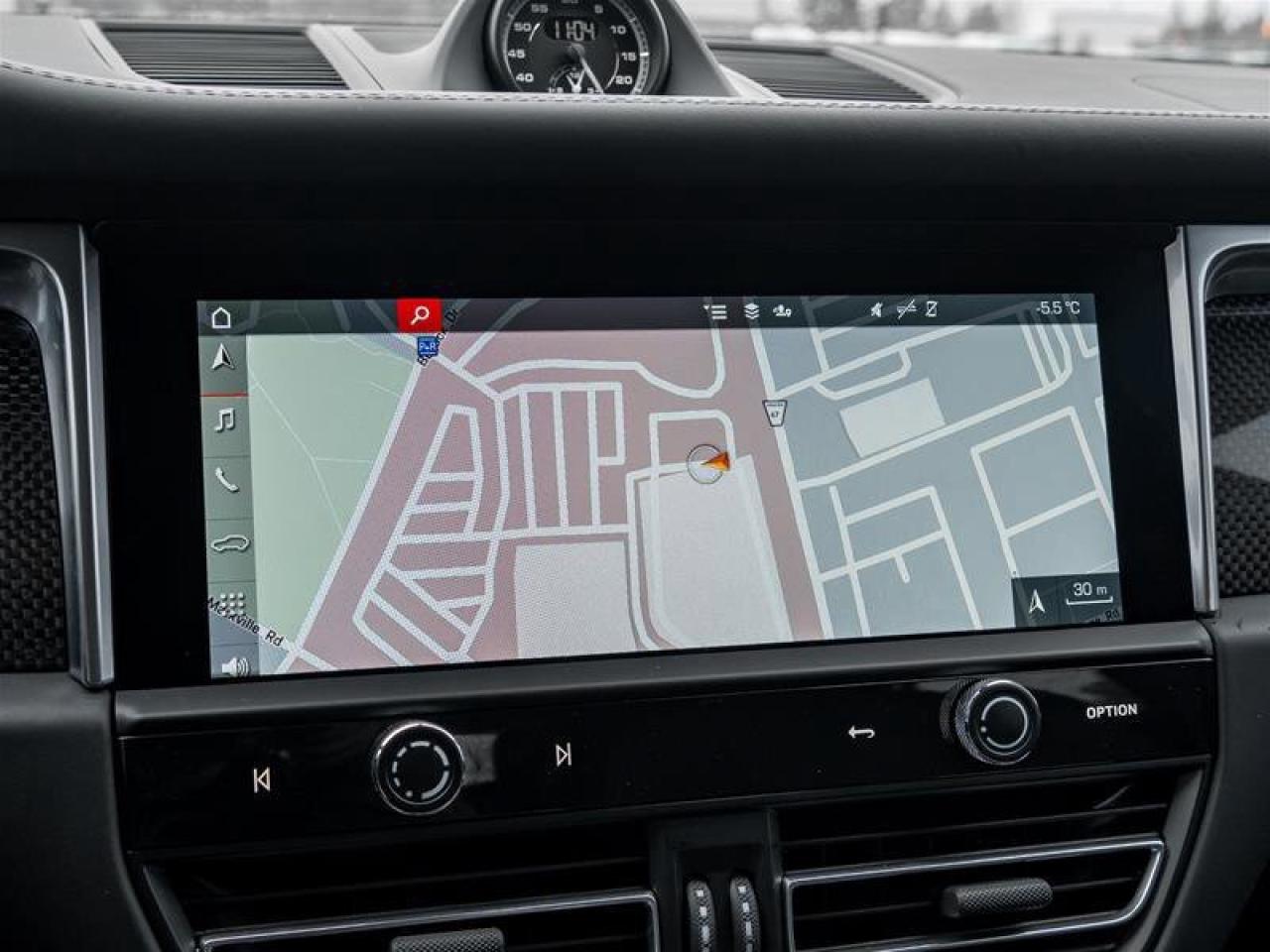 2025 Porsche Macan S AWD Premium Pkg Plus 21 RS Spyder Design Wheels Photo