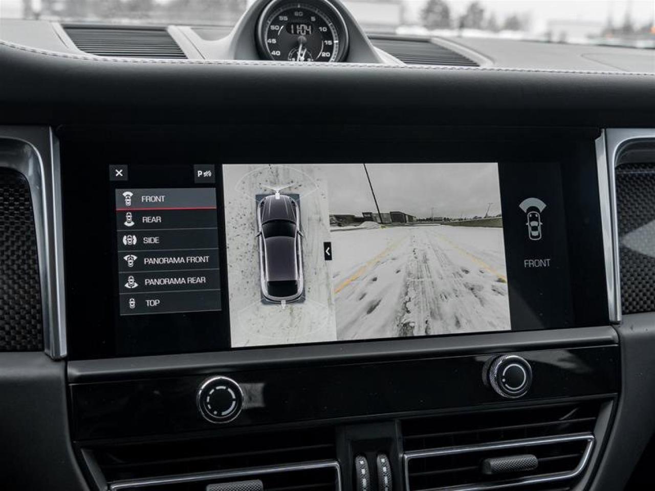 2025 Porsche Macan S AWD Premium Pkg Plus 21 RS Spyder Design Wheels Photo