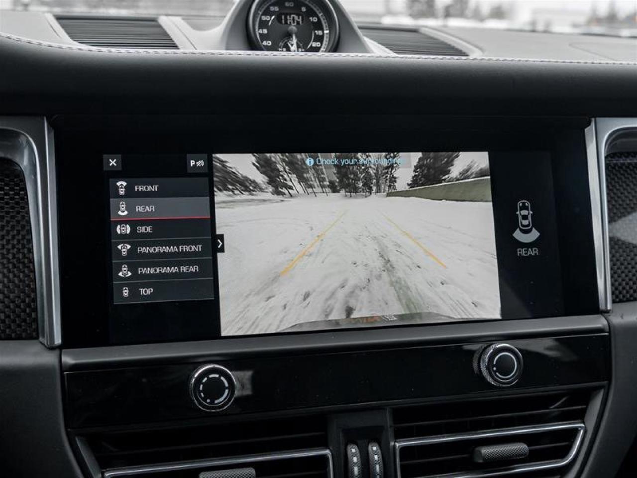 2025 Porsche Macan S AWD Premium Pkg Plus 21 RS Spyder Design Wheels Photo