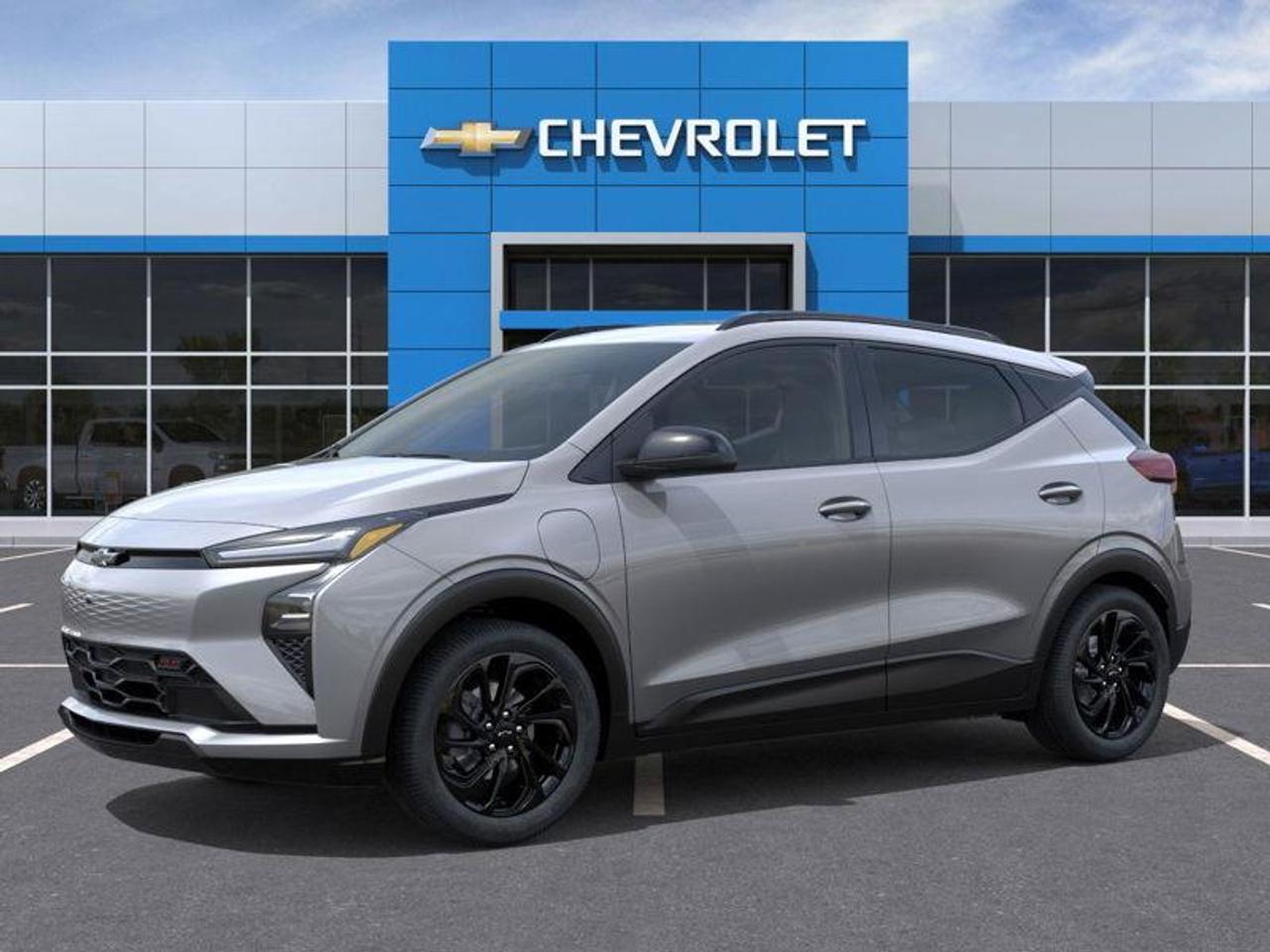 2027 Chevrolet Bolt RS 4dr Photo