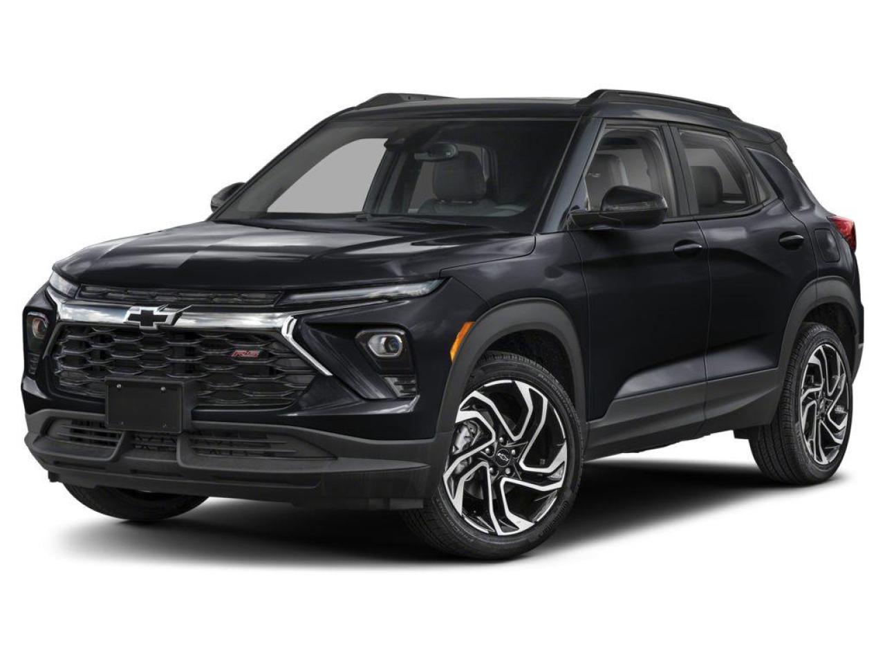 2025 Chevrolet TrailBlazer RS 4dr All-Wheel Drive Photo0