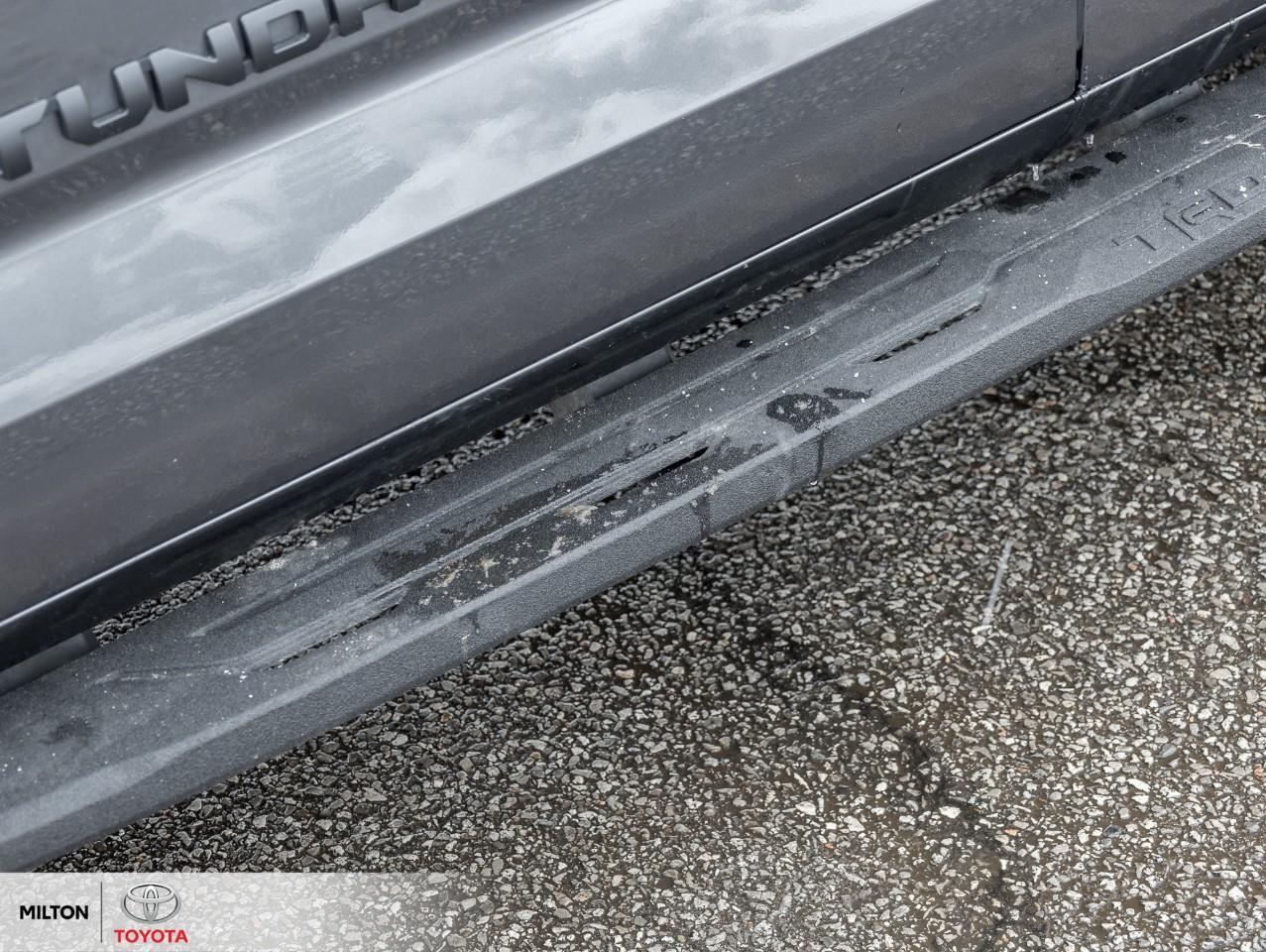 2025 Toyota Tundra HYBRID LIMITED 4X4 CREW CAB LEATHER VENTILATED SEA Photo