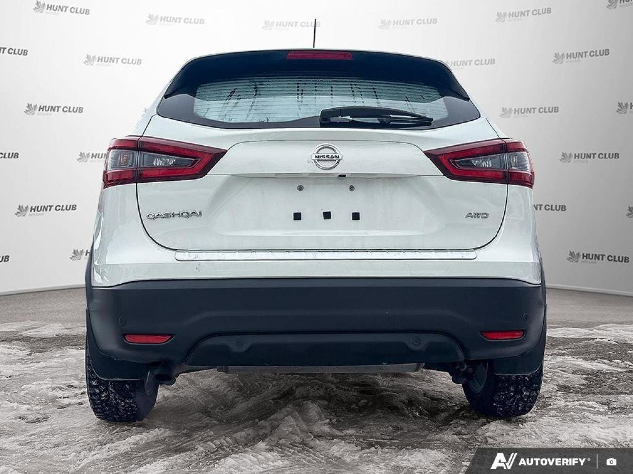 2023 Nissan Qashqai S Photo
