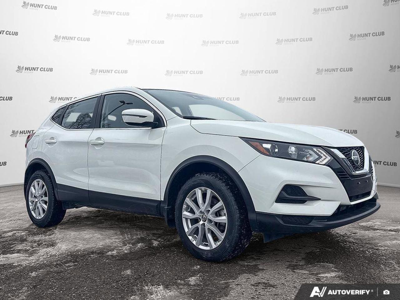 2023 Nissan Qashqai S Photo