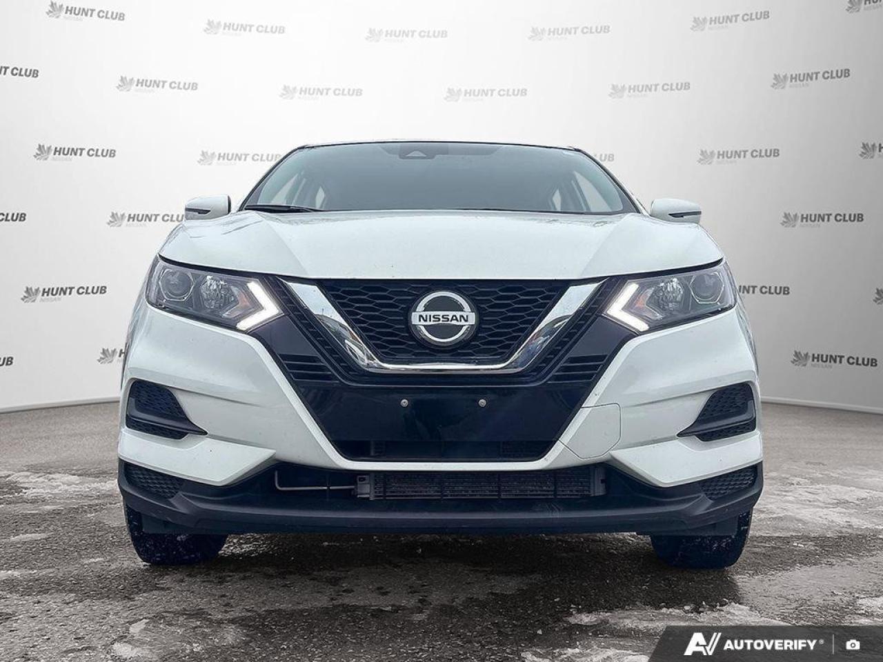 2023 Nissan Qashqai S Photo