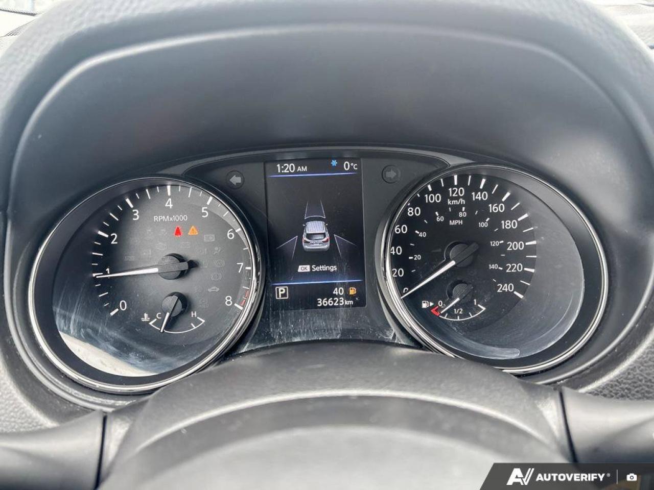 2023 Nissan Qashqai S Photo