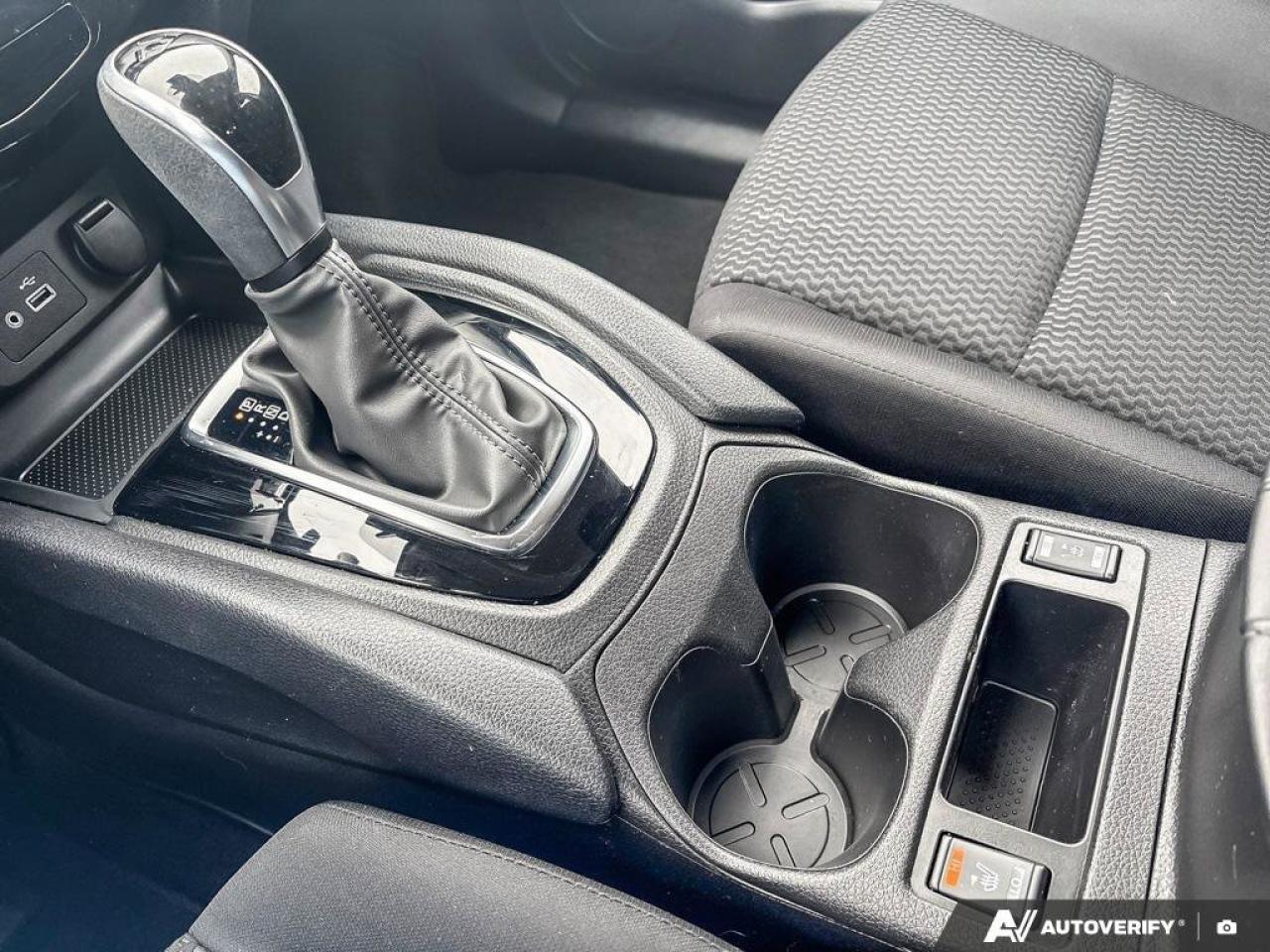 2023 Nissan Qashqai S Photo