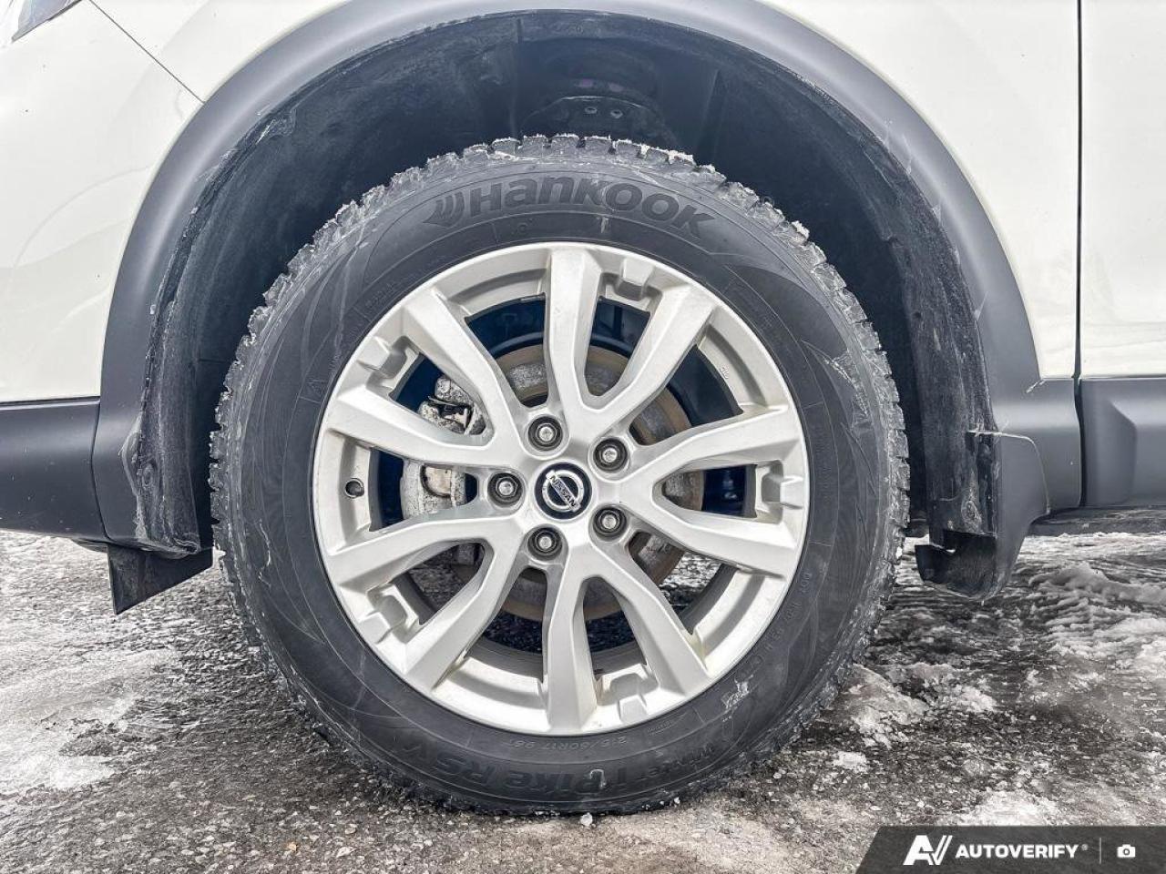 2023 Nissan Qashqai S Photo