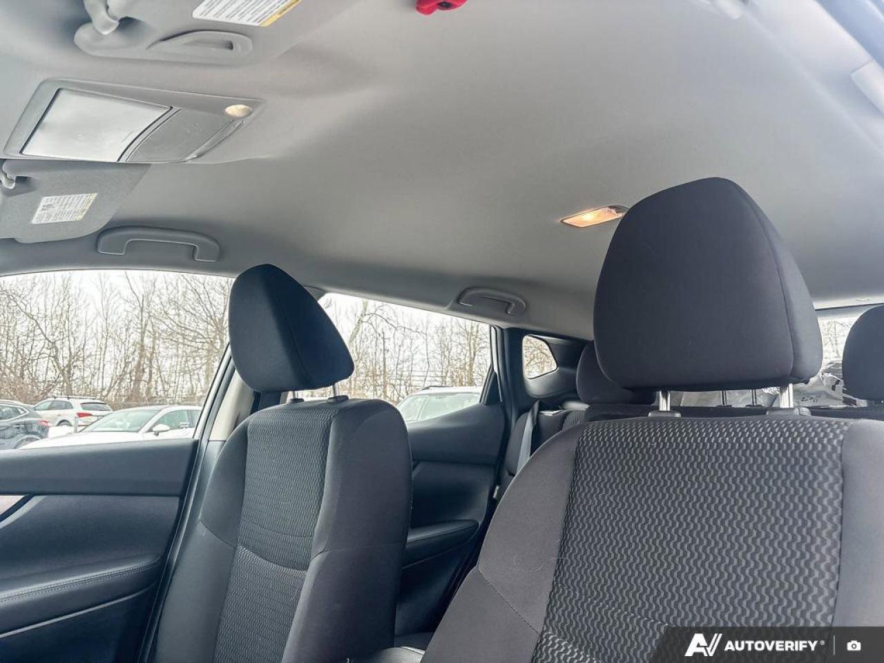 2023 Nissan Qashqai S Photo