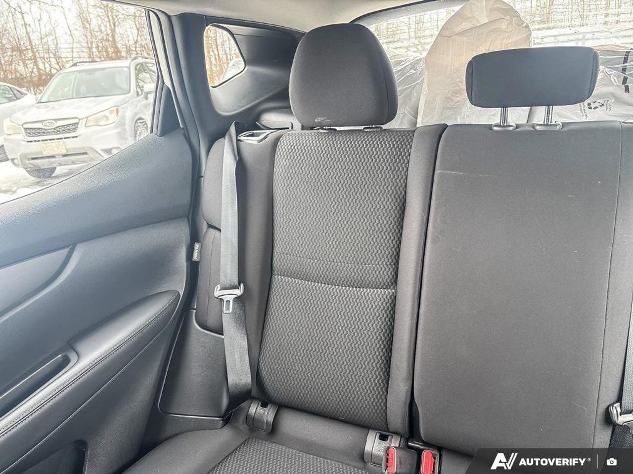 2023 Nissan Qashqai S   Heated Seats   Apple CarPlay   Alloy Rims Photo