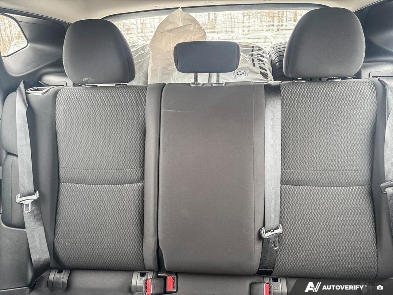 2023 Nissan Qashqai S   Heated Seats   Apple CarPlay   Alloy Rims Photo