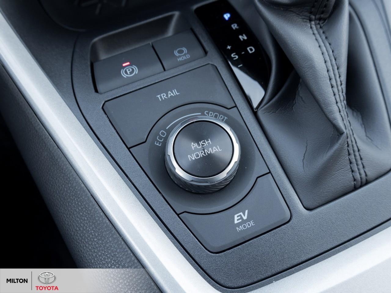 2025 Toyota RAV4 Hybrid SUNROOF CARPLAY HEATED STEERING ONE OWNER TCUV XLE Photo