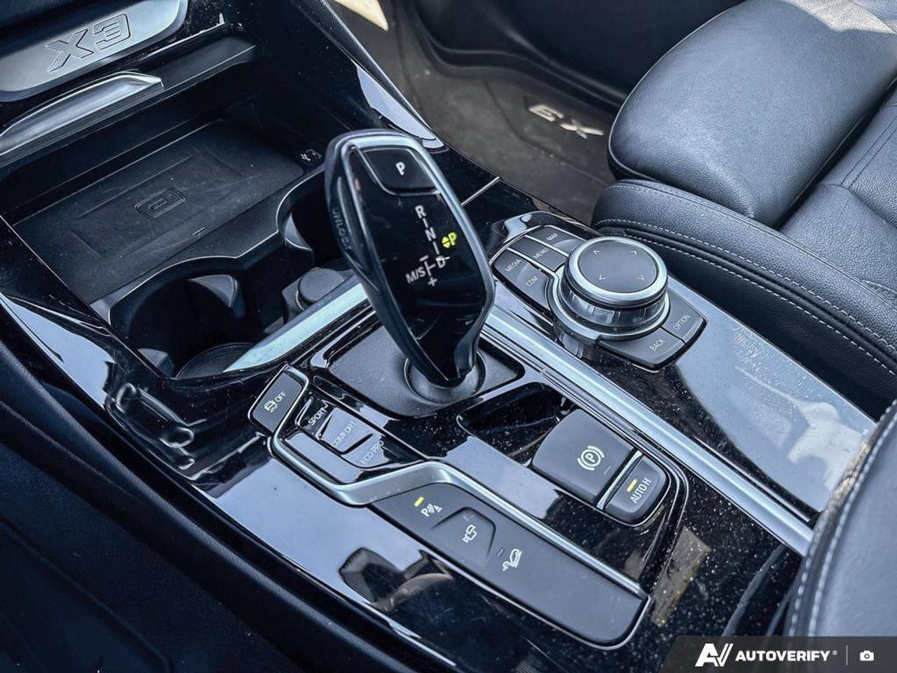 2021 BMW X3 xDrive30i   Navigation   360 View Camera   Moonroo Photo
