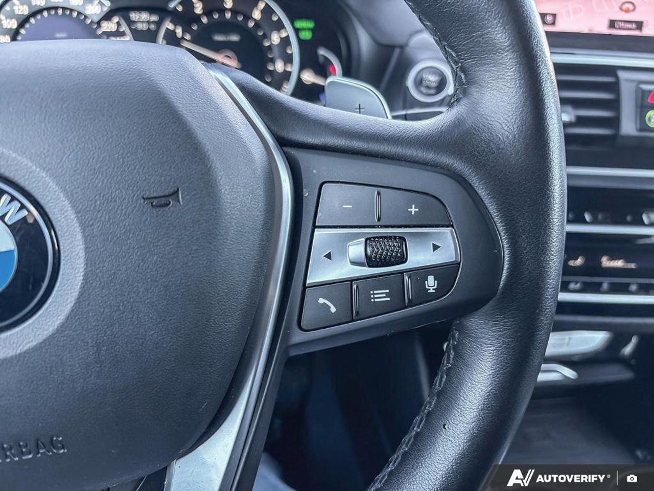 2021 BMW X3 xDrive30i   Navigation   360 View Camera   Moonroo Photo