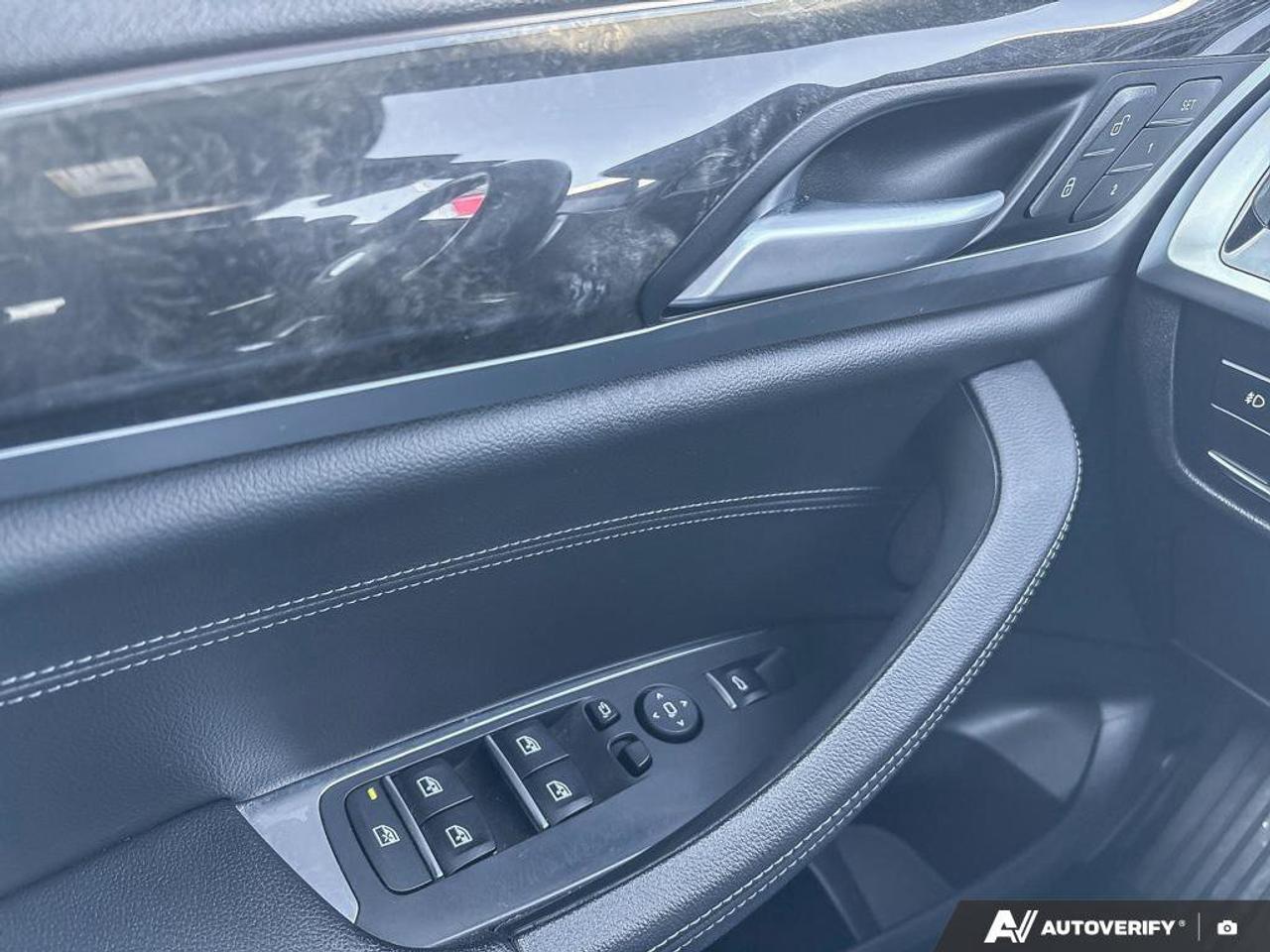 2021 BMW X3 xDrive30i   Navigation   360 View Camera   Moonroo Photo