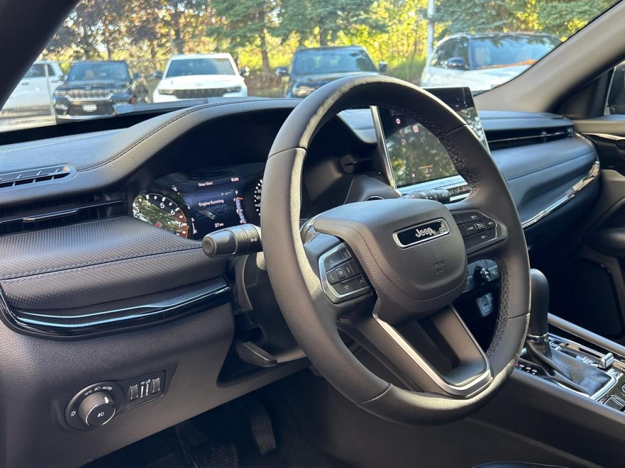 2026 Jeep Compass North 4dr 4x4 Photo