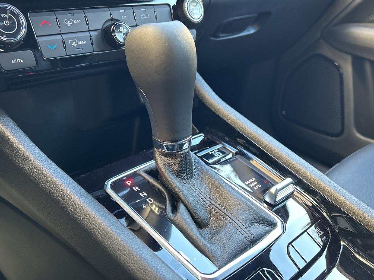 2026 Jeep Compass North 4dr 4x4 Photo