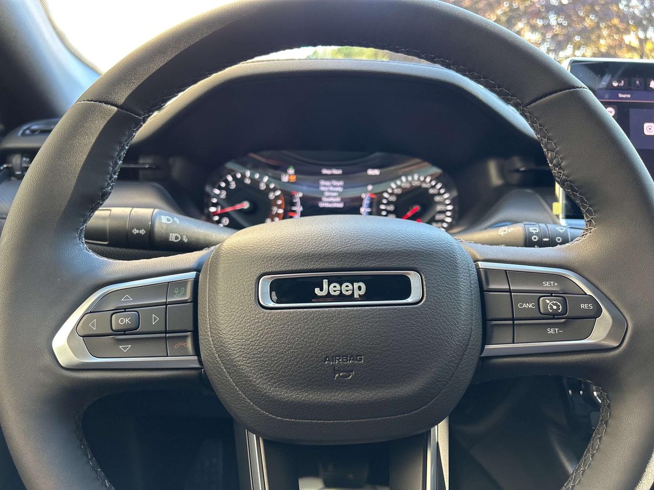 2026 Jeep Compass North 4dr 4x4 Photo