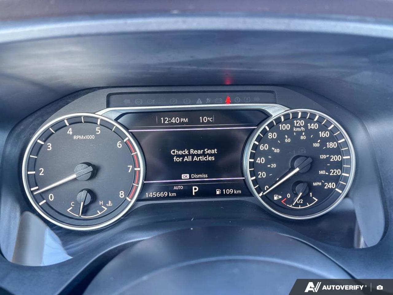 2021 Nissan Rogue SV Photo