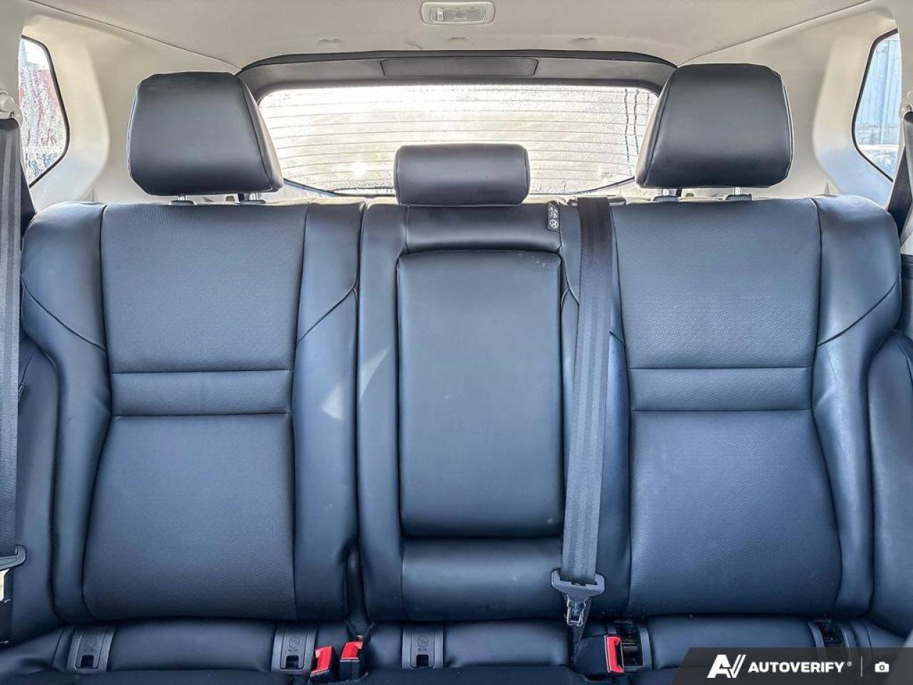 2021 Nissan Rogue SV Photo