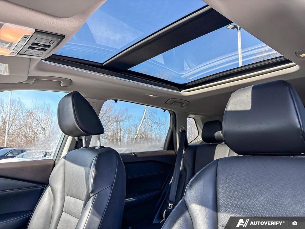 2021 Nissan Rogue SV Photo