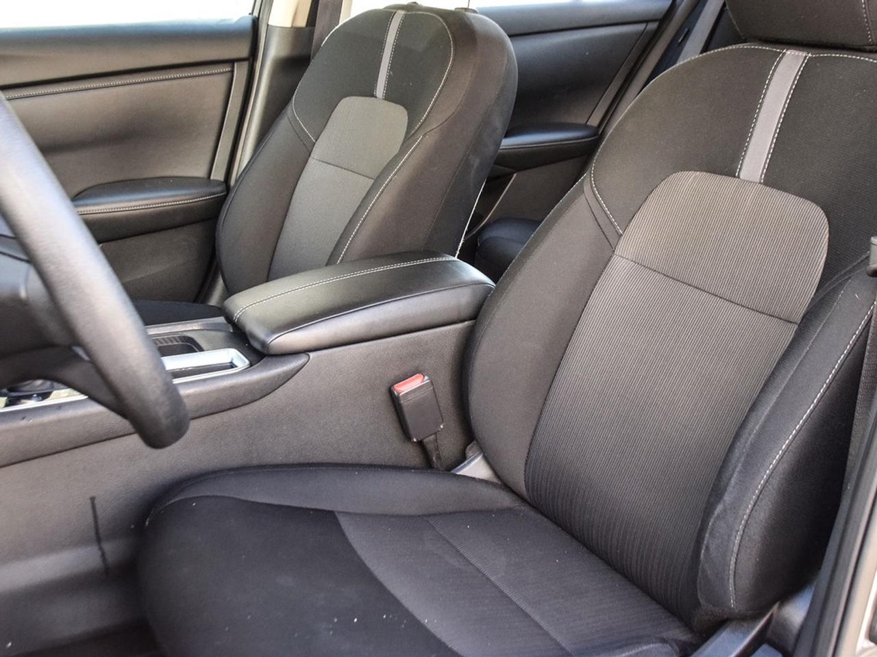 2024 Nissan Sentra SV 4DR SEDAN Photo
