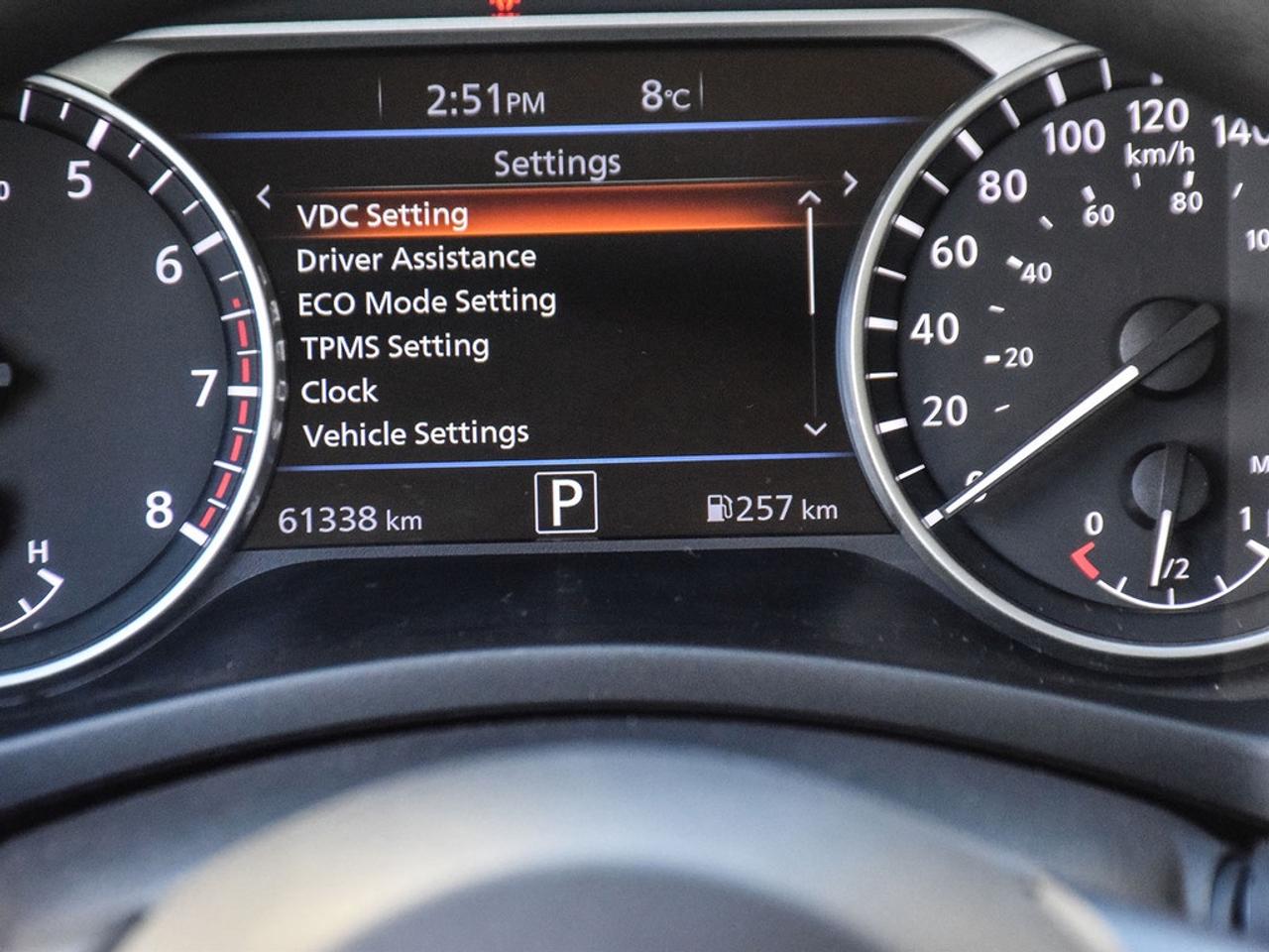2024 Nissan Sentra SV 4DR SEDAN Photo