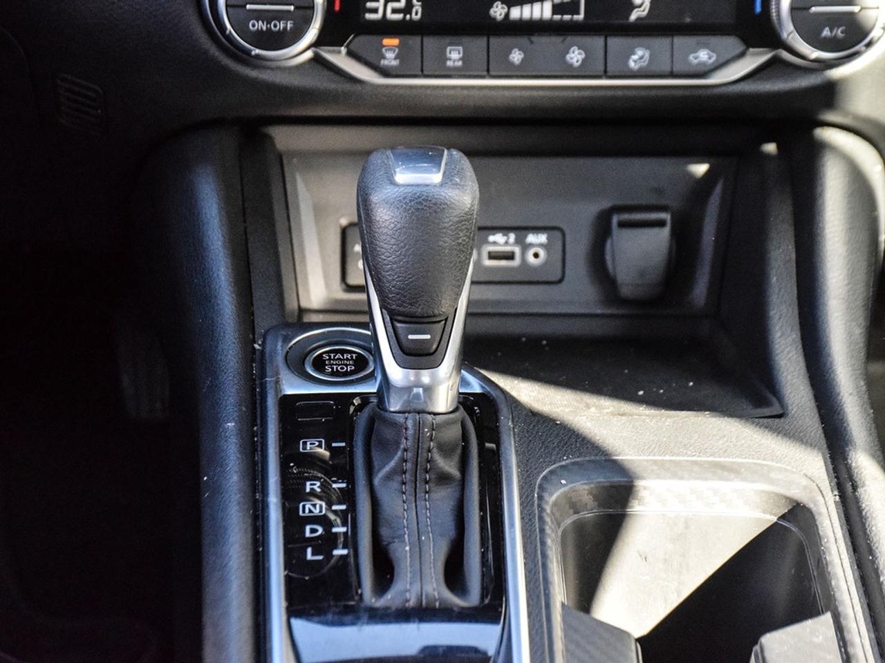 2024 Nissan Sentra SV 4DR SEDAN Photo