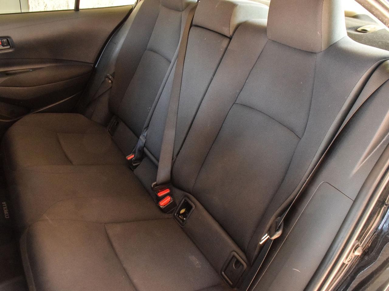 2024 Toyota Corolla Hybrid LE 4dr Front-Wheel Drive Sedan Photo