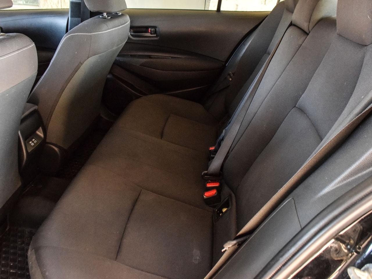 2024 Toyota Corolla Hybrid LE 4dr Front-Wheel Drive Sedan Photo