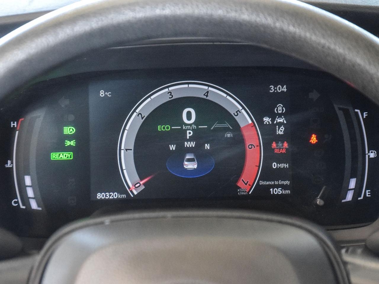 2024 Toyota Corolla Hybrid LE 4dr Front-Wheel Drive Sedan Photo