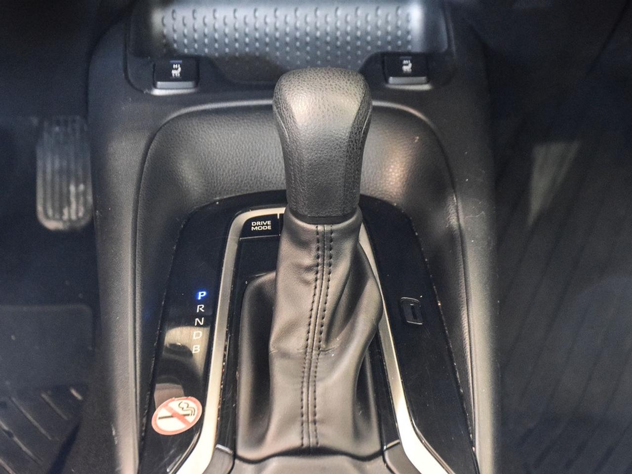 2024 Toyota Corolla Hybrid LE 4dr Front-Wheel Drive Sedan Photo