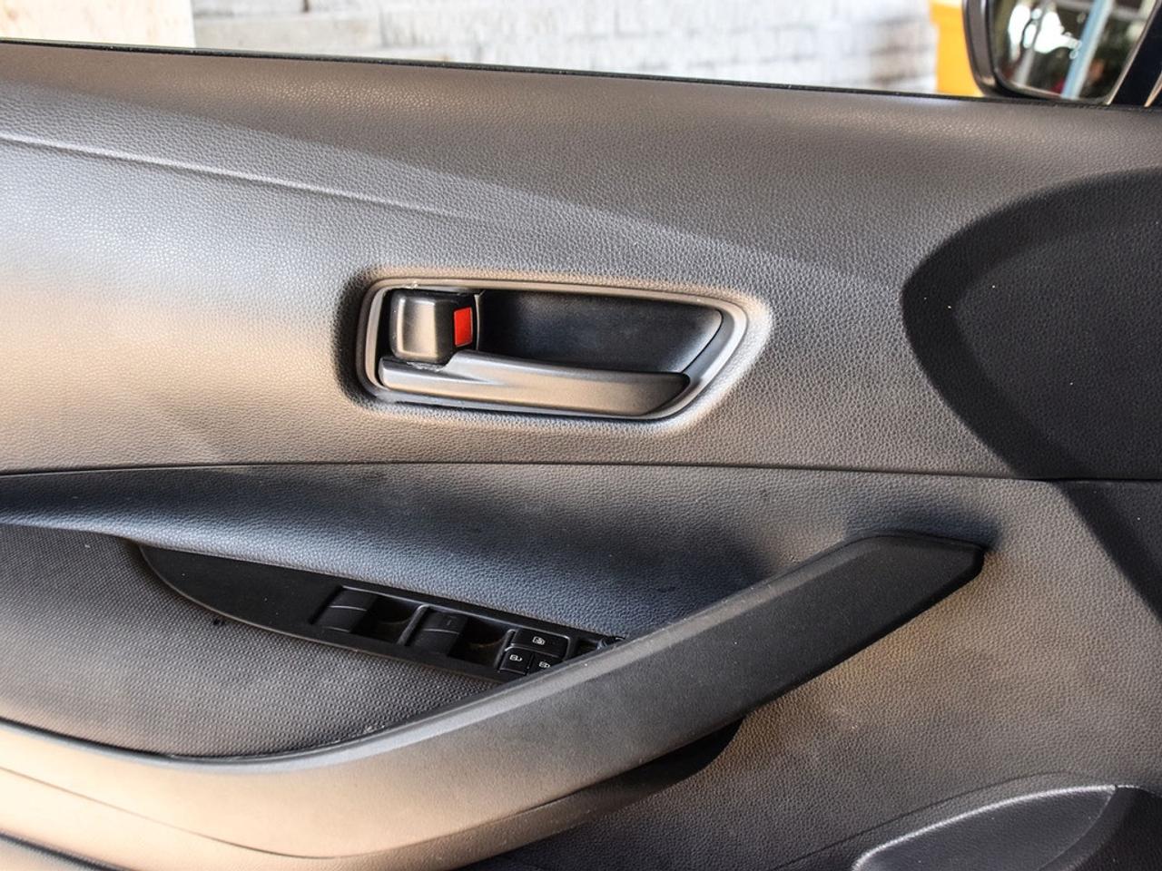 2024 Toyota Corolla Hybrid LE 4dr Front-Wheel Drive Sedan Photo