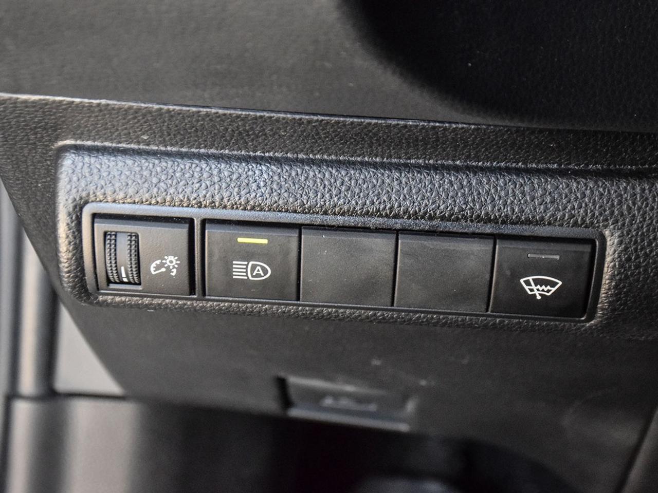 2024 Toyota Corolla Hybrid LE 4dr Front-Wheel Drive Sedan Photo