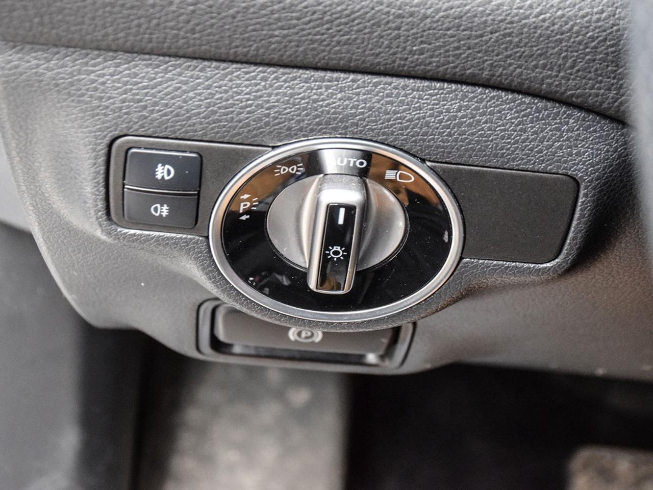2018 Mercedes-Benz GLA 250 Base GLA 250 4dr All-Wheel Drive 4MATIC Photo