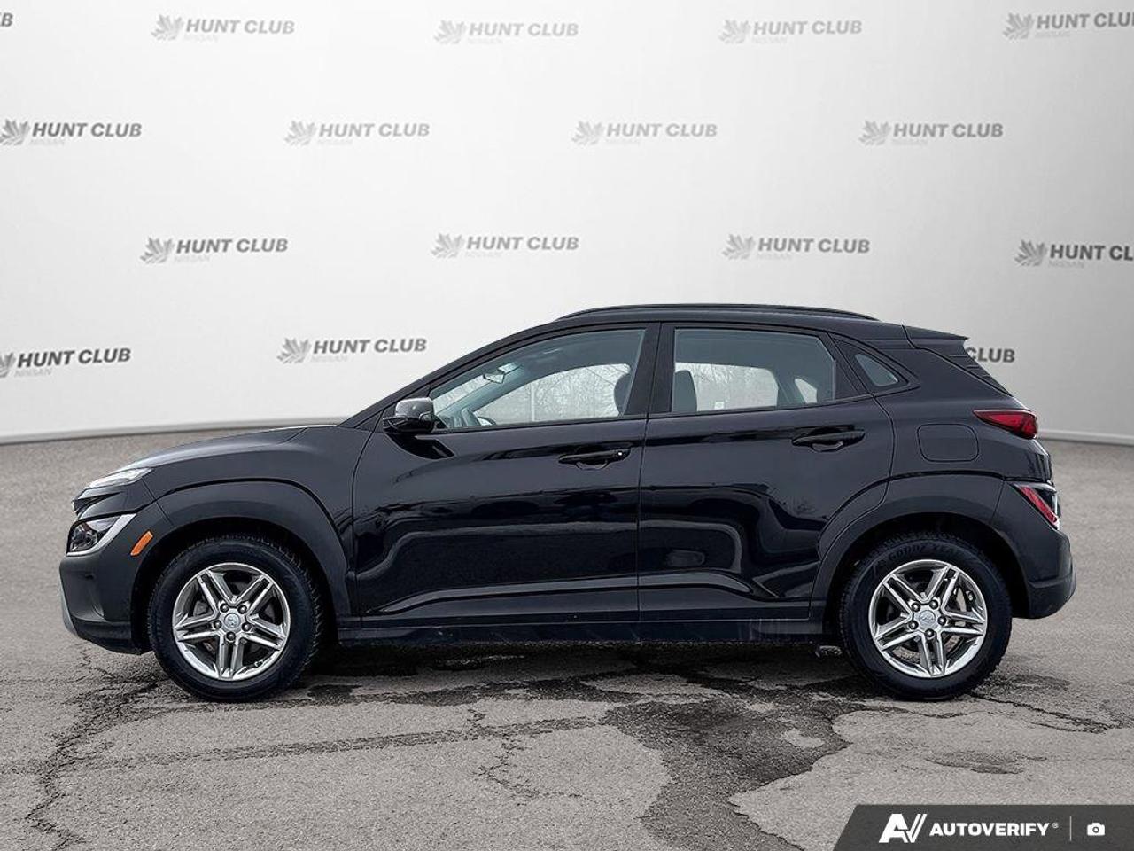 2022 Hyundai KONA Essential   Heated Seats   Apple CarPlay   Rear Ca Photo