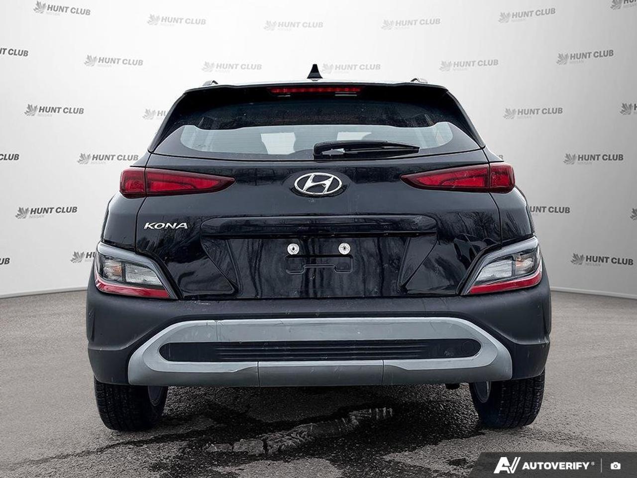 2022 Hyundai KONA Essential   Heated Seats   Apple CarPlay   Rear Ca Photo