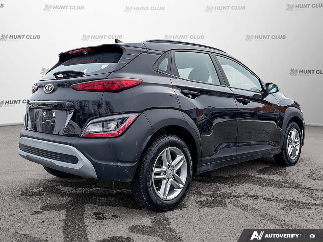 2022 Hyundai KONA Essential   Heated Seats   Apple CarPlay   Rear Ca Photo